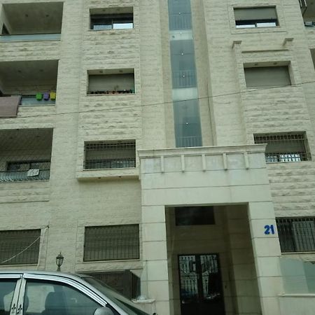 شقة مفروشة فرش فاخر ٣ غرف نوم في طبربور عمان Extérieur photo